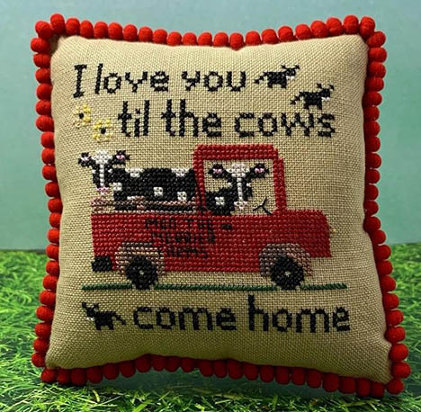 The Moo the Merrier Farms